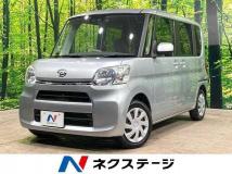 2017 Daihatsu Tanto