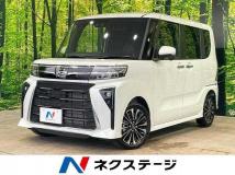 2025 Daihatsu Tanto