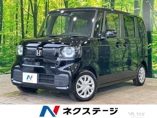 2024 Honda N BOX