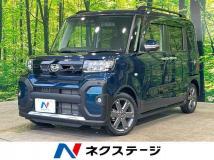 2023 Daihatsu Tanto