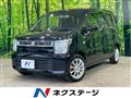 2017 Suzuki Wagon R