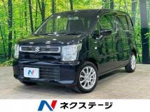 2017 Suzuki Wagon R