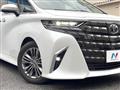 2024 Toyota Alphard G