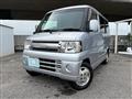 2010 Mitsubishi Town Box