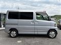 2010 Mitsubishi Town Box