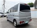 2010 Mitsubishi Town Box