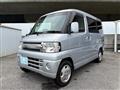 2010 Mitsubishi Town Box