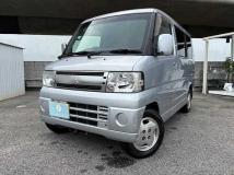 2010 Mitsubishi Town Box