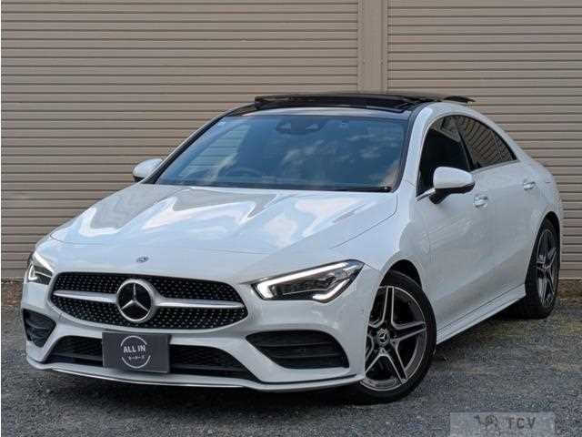 2019 Mercedes-Benz Mercedes-Benz Others