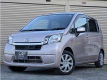 2013 Daihatsu Move