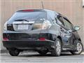 2011 Honda Fit