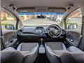 2011 Honda Fit