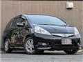 2011 Honda Fit