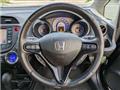 2011 Honda Fit