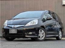 2011 Honda Fit