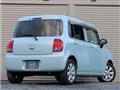 2010 Suzuki Lapin