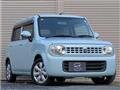 2010 Suzuki Lapin