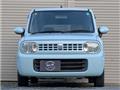 2010 Suzuki Lapin