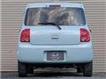 2010 Suzuki Lapin
