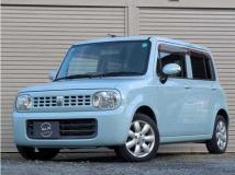 2010 Suzuki Lapin