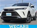 2024 Toyota Harrier