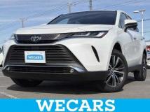 2024 Toyota Harrier