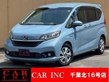 2019 Honda Freed