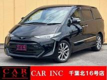 2017 Toyota Estima