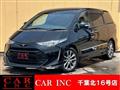 2016 Toyota Estima