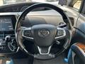 2016 Toyota Estima