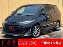 2016 Toyota Estima