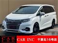 2020 Honda Odyssey