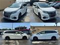 2020 Honda Odyssey