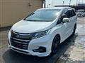 2020 Honda Odyssey