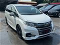2020 Honda Odyssey