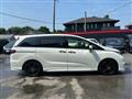 2020 Honda Odyssey
