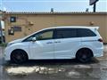2020 Honda Odyssey