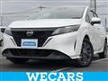 2021 Nissan Note