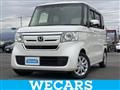 2018 Honda N BOX