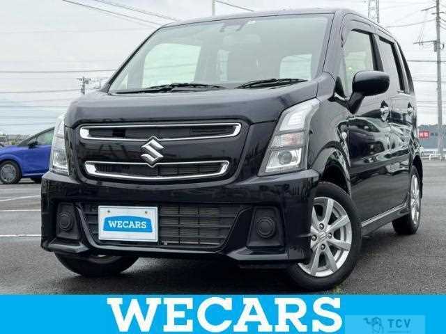 2018 Suzuki Suzuki Others