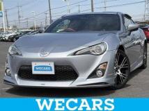 2015 Toyota 86