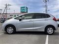 2017 Honda Fit