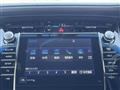 2015 Toyota Harrier
