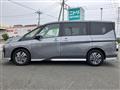 2023 Nissan Serena