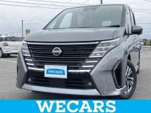 2023 Nissan Serena