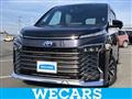 2023 Toyota Voxy