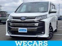 2025 Toyota Noah