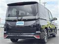 2025 Toyota Voxy
