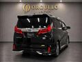 2018 Toyota Alphard G