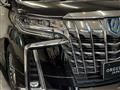 2018 Toyota Alphard G